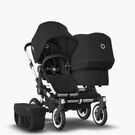 US - D2D stroller bundleZW, ZW, ALU, CWB