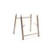 Bugaboo Giraffe front & rear leg assembly