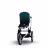 Bugaboo Runner sun canopy RED (ext) - Thumbnail Slide 11 of 16