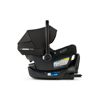 Bugaboo Turtle Air Shield by Nuna car seat