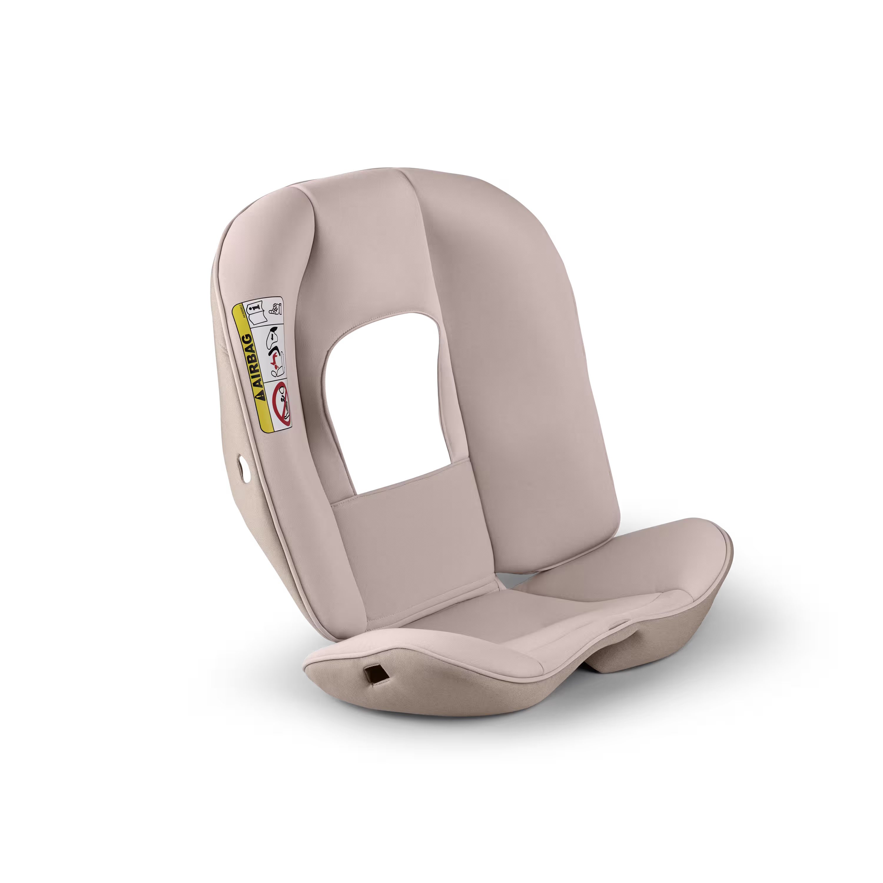 Bugaboo Otter by Nuna sittdelskudde - Main Modal Image Slide 1 of 1