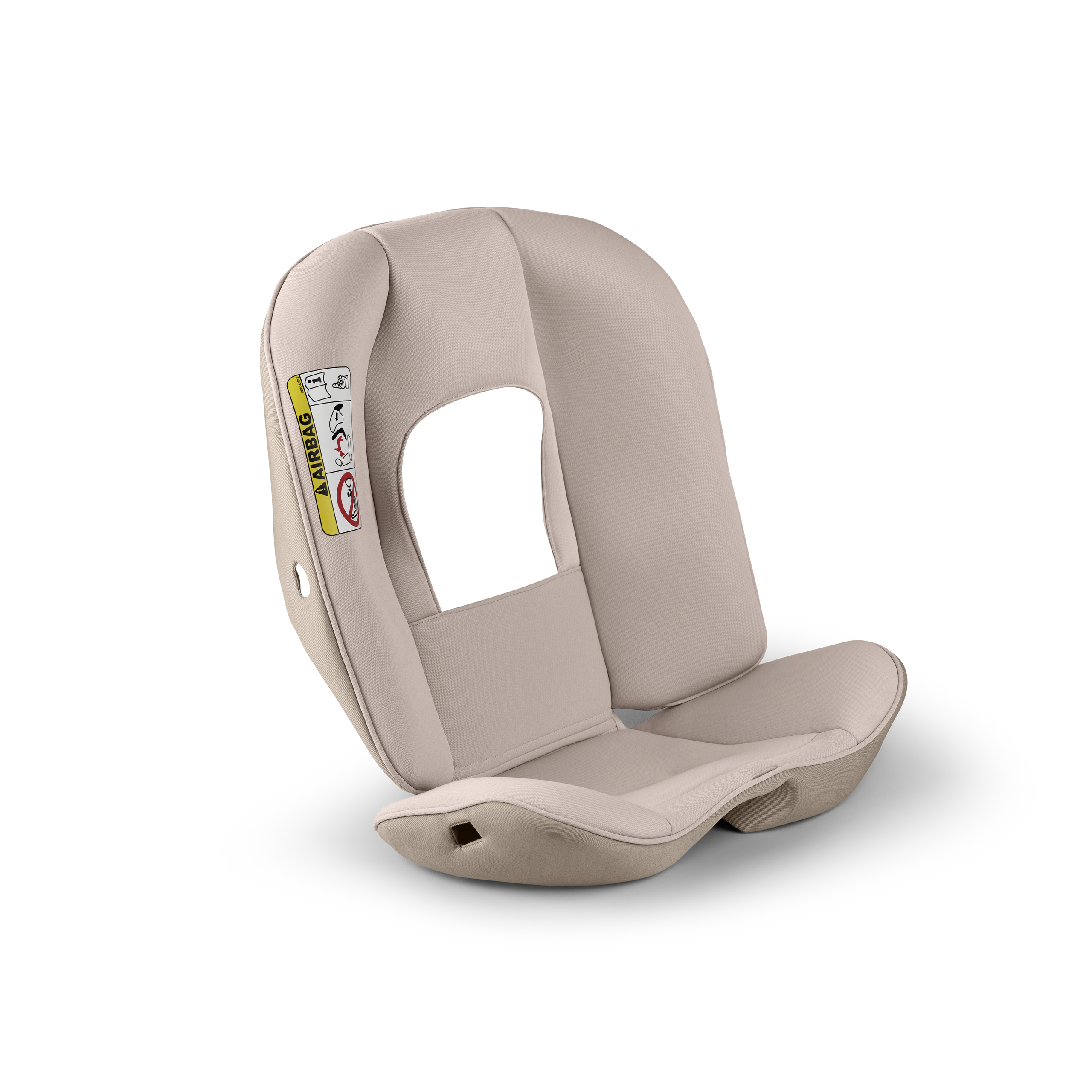 Bugaboo Otter by Nuna seat pad - Thumbnail Slide 1 of 1