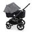 Bugaboo Fox2/Lynx sun canopy GREY MELANGE (NR) - Thumbnail Slide 18 of 21