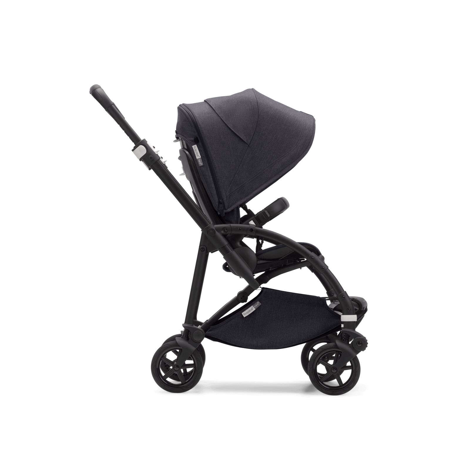 Bugaboo Bee 6 bassinet and seat stroller
