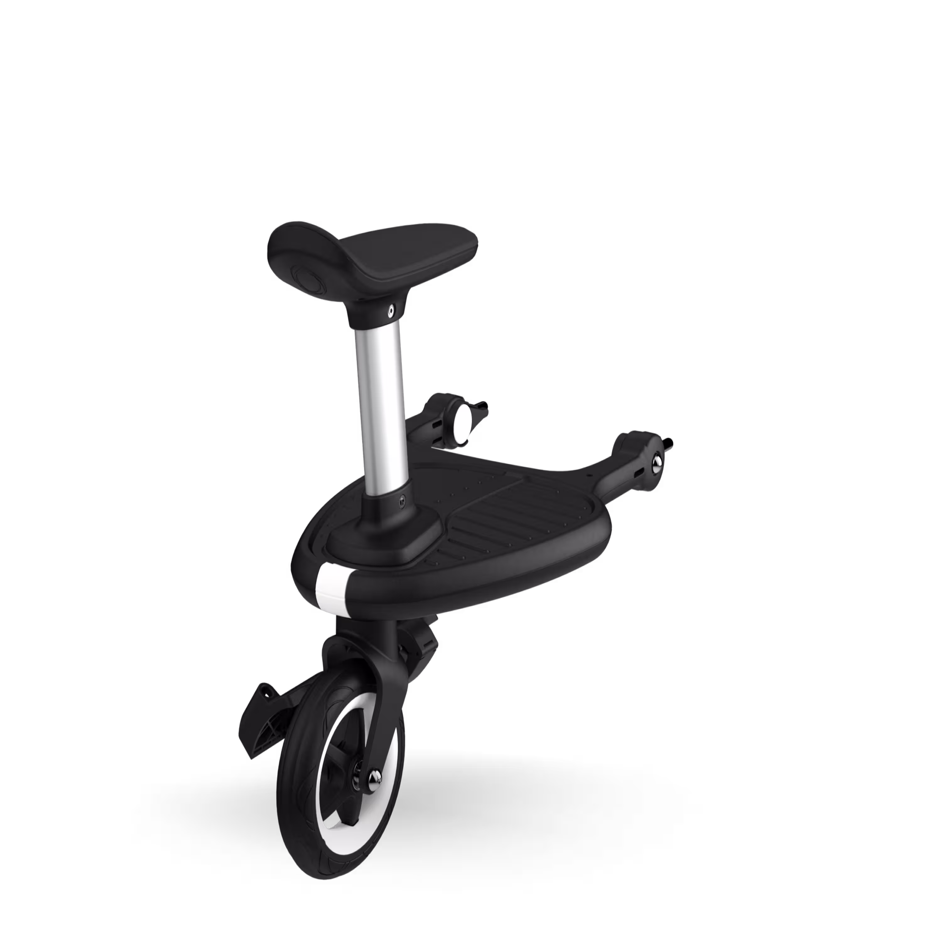 Refurbished Bugaboo comfort wheeled board+ adapter Donkey 3/Buffalo - Main Modal Image Slide 7 of 8