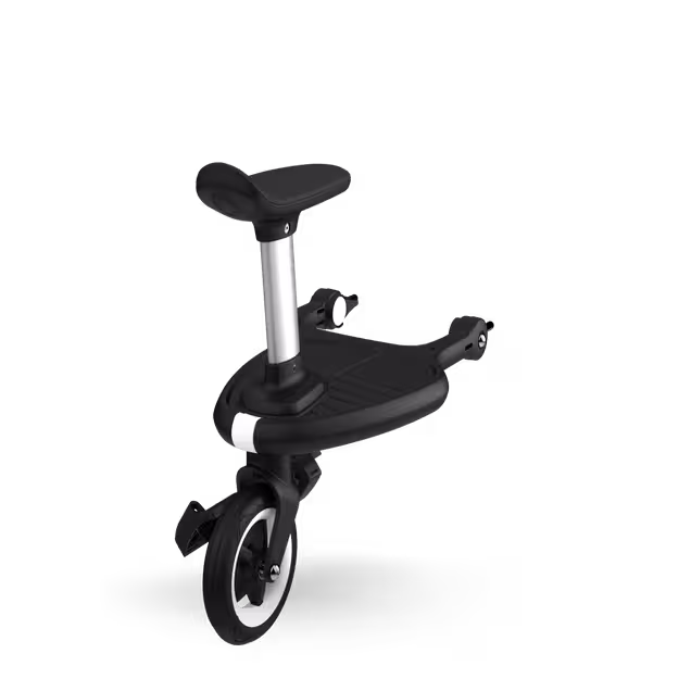Refurbished Bugaboo comfort wheeled board+ adapter Donkey 3/Buffalo - Main Image Slide 7 of 8