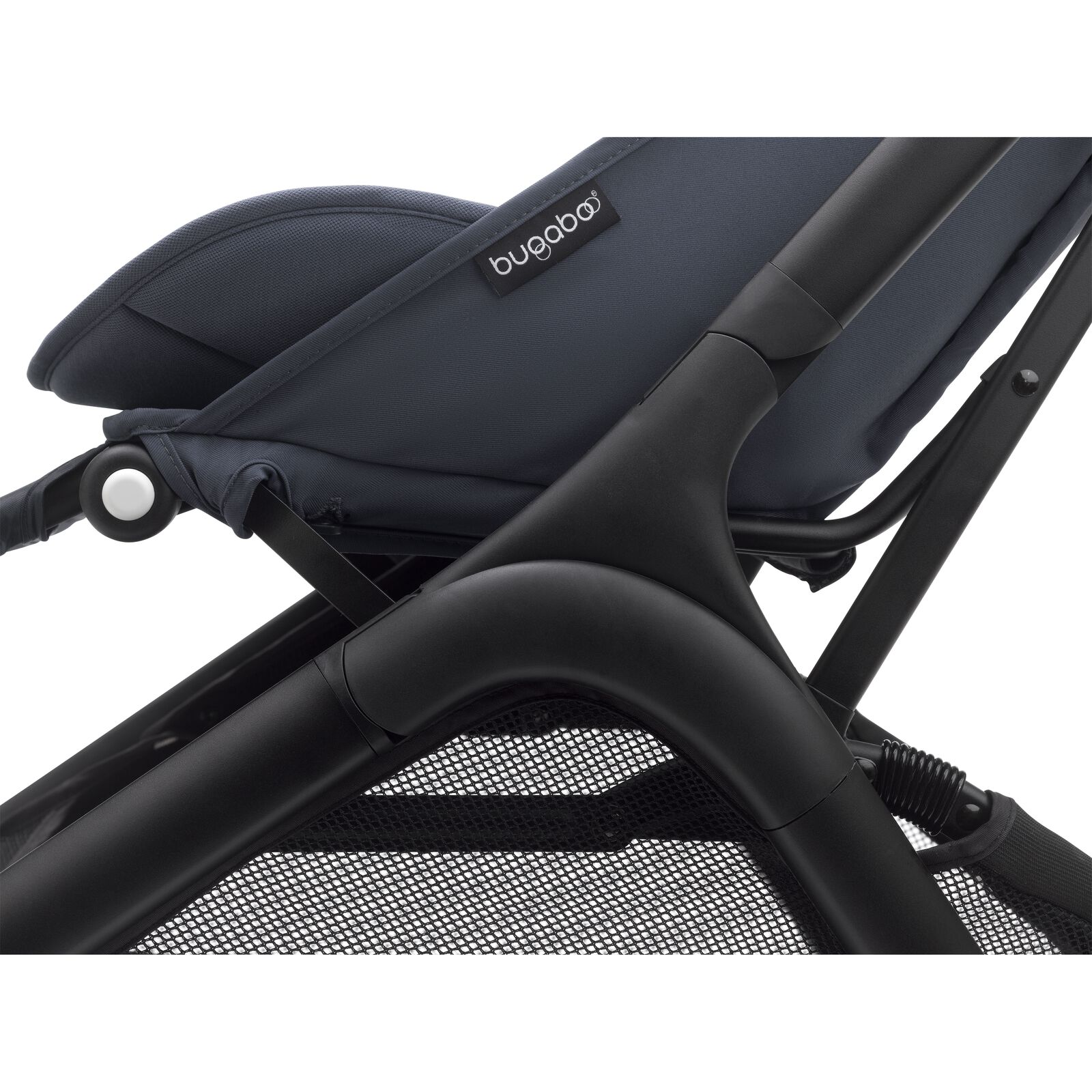Bugaboo Butterfly seat pram - View 12