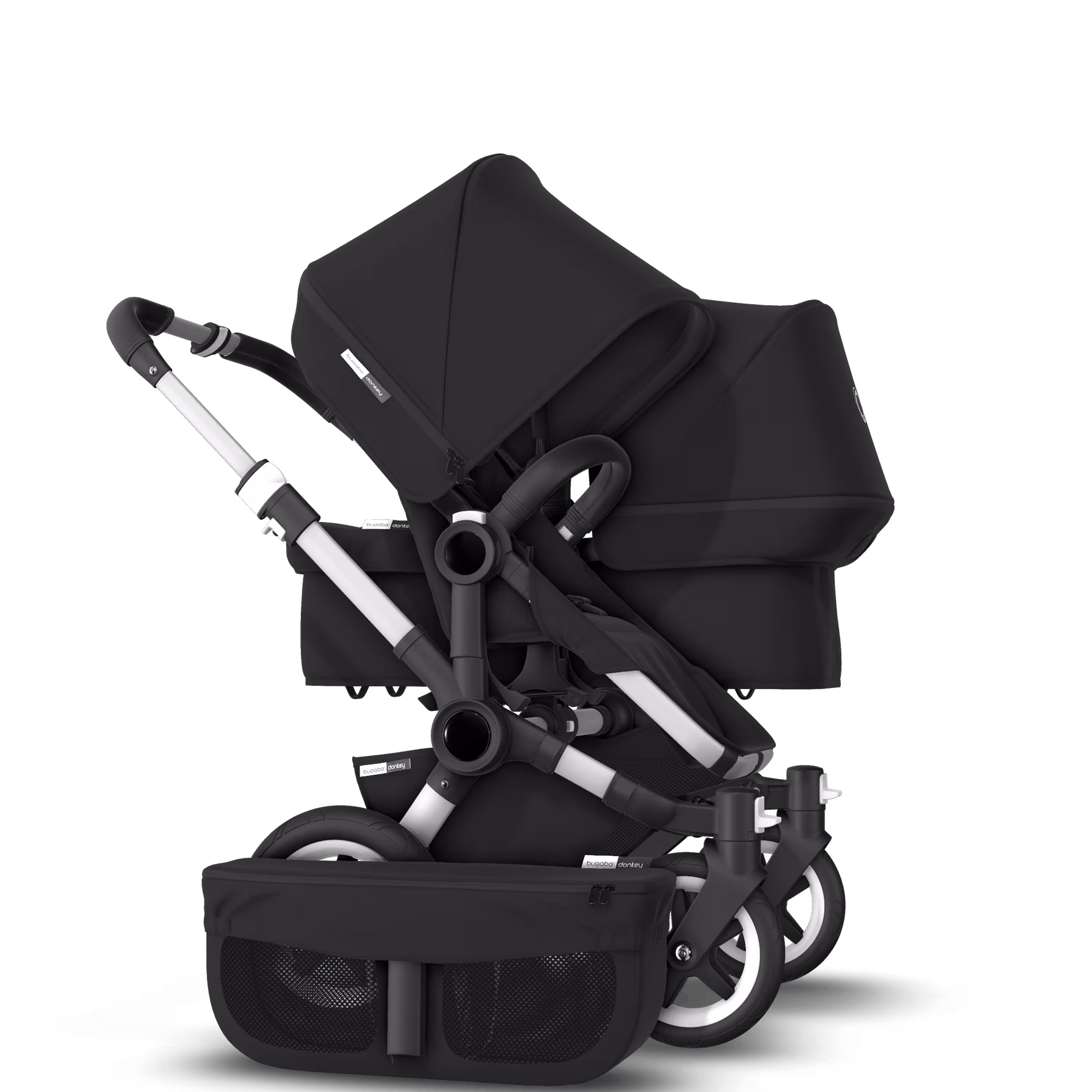 AU - D2D stroller bundleZW, ZW, ALU - Main Modal Image Slide 4 of 12