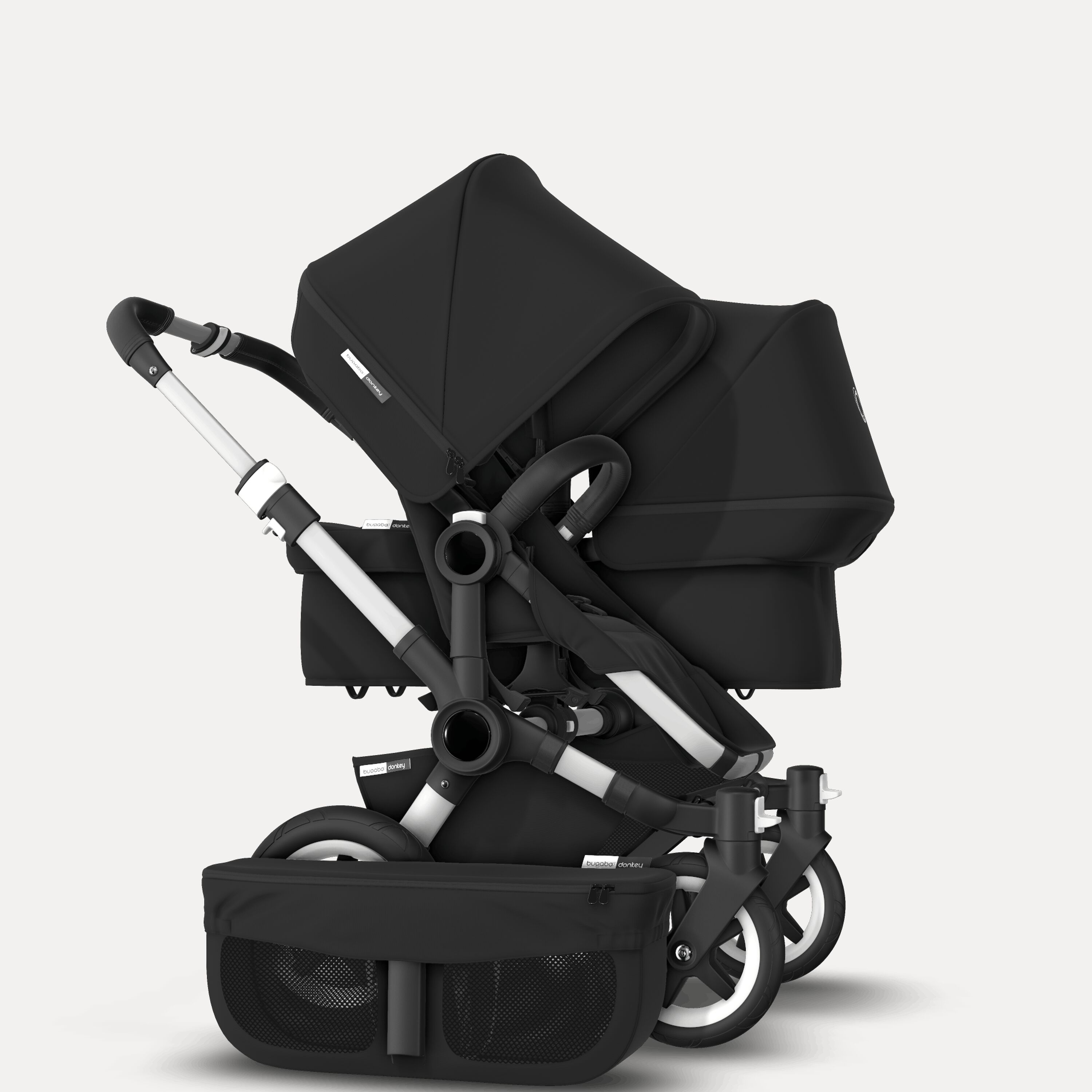 AU - D2D stroller bundleZW, ZW, ALU - Main Modal Image Slide 4 of 12
