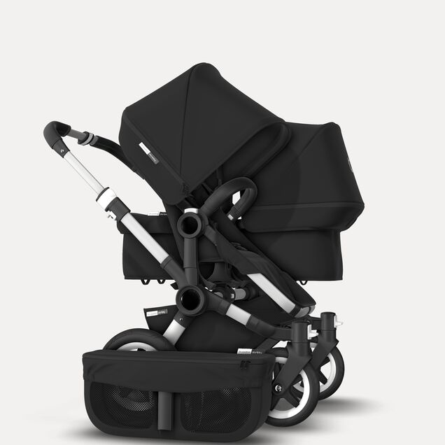 AU - D2D stroller bundleZW, ZW, ALU - Main Image Slide 4 of 12