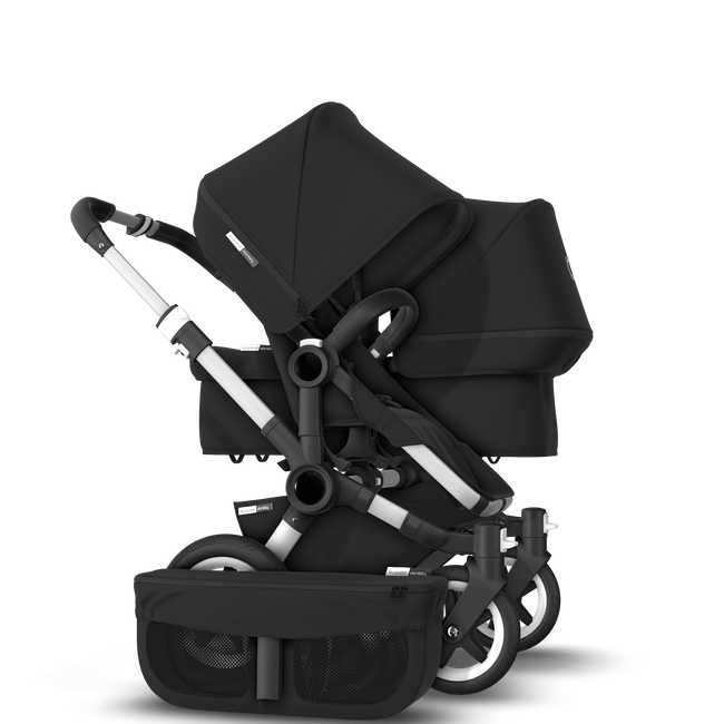 Bugaboo Donkey 2 Duo Seat and bassinet pram | Bugaboo AU