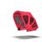 Bugaboo Bee breezy sun canopy AU NEON RED - Thumbnail Slide 5 of 6