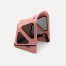 Bugaboo Donkey breezy sun canopy MORNING PINK