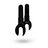 Bugaboo Fox adapter for Bugaboo Stand - Thumbnail Slide 1 of 8