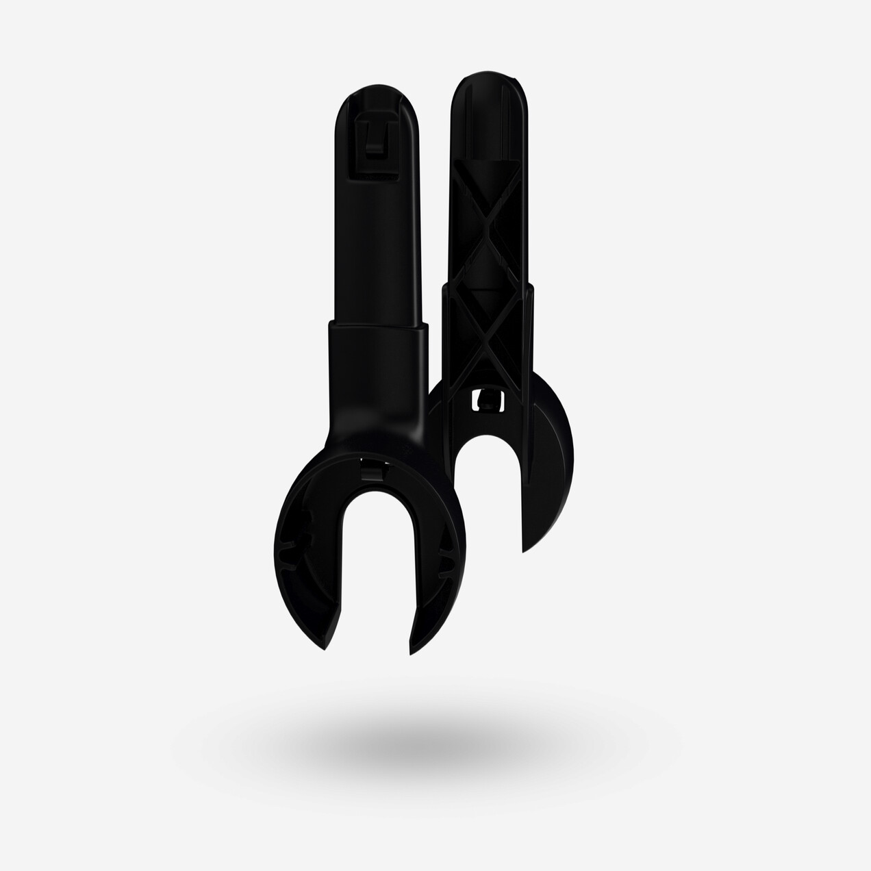 Bugaboo Fox/Kangaroo adapter for Bugaboo stand and Bugaboo Runner