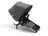 Bugaboo Donkey 3 duo extension complete | ALU/GREY MELANGE-GREY ME - Thumbnail Slide 2 of 2