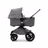 Bugaboo Fox 3 Mineral complete GRAPHITE/LIGHT GREY - Thumbnail Slide 1 of 13