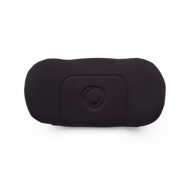 Bugaboo Owl by Nuna head insert BLACK - Main Image Slide 1 of 2