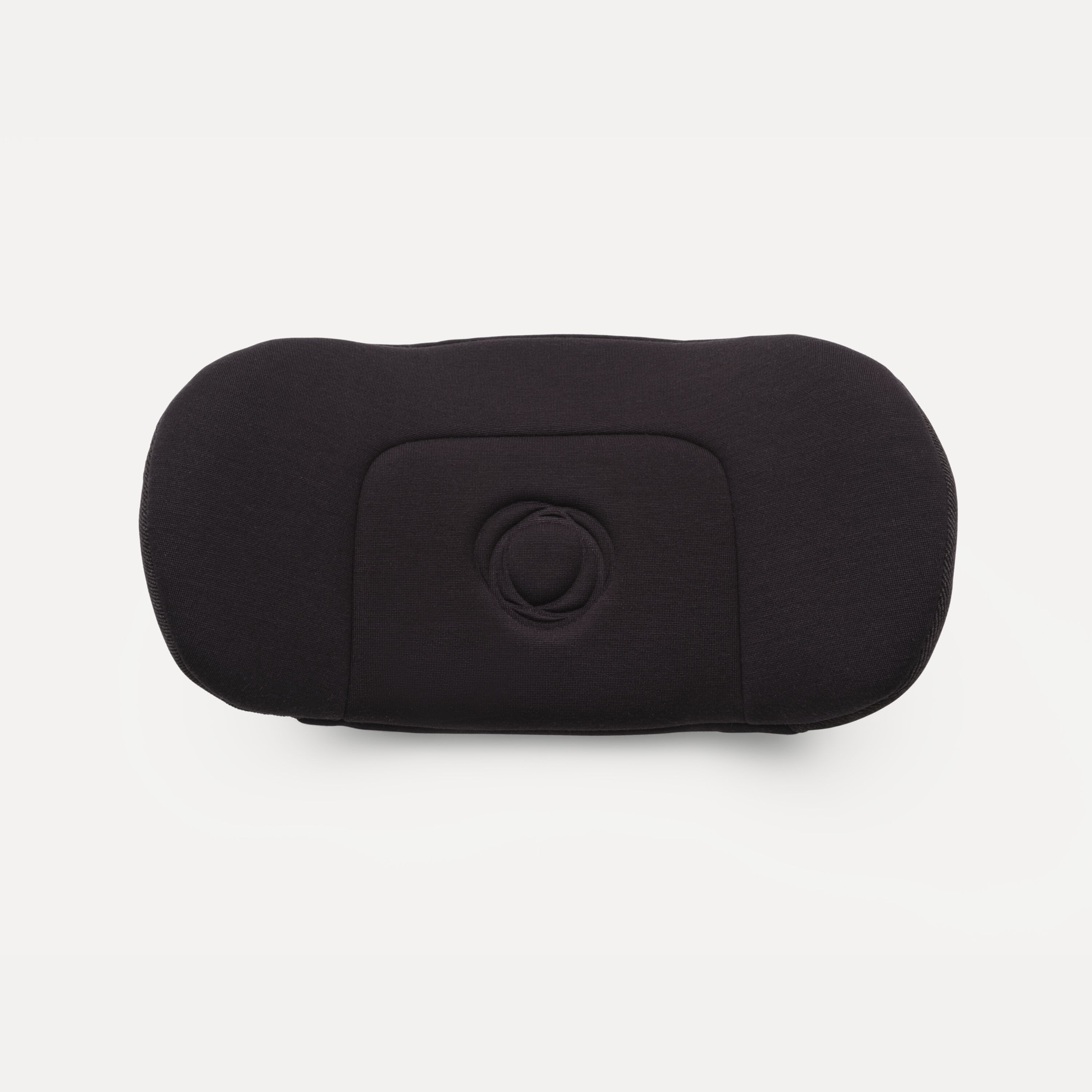 Bugaboo Owl by Nuna head insert BLACK - Main Modal Image Slide 1 of 2