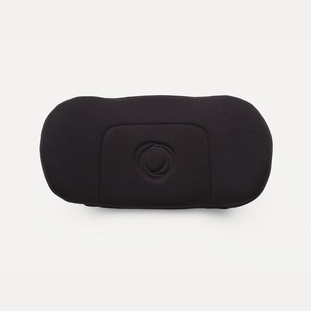 Bugaboo Owl by Nuna head insert BLACK - Main Image Slide 1 of 2
