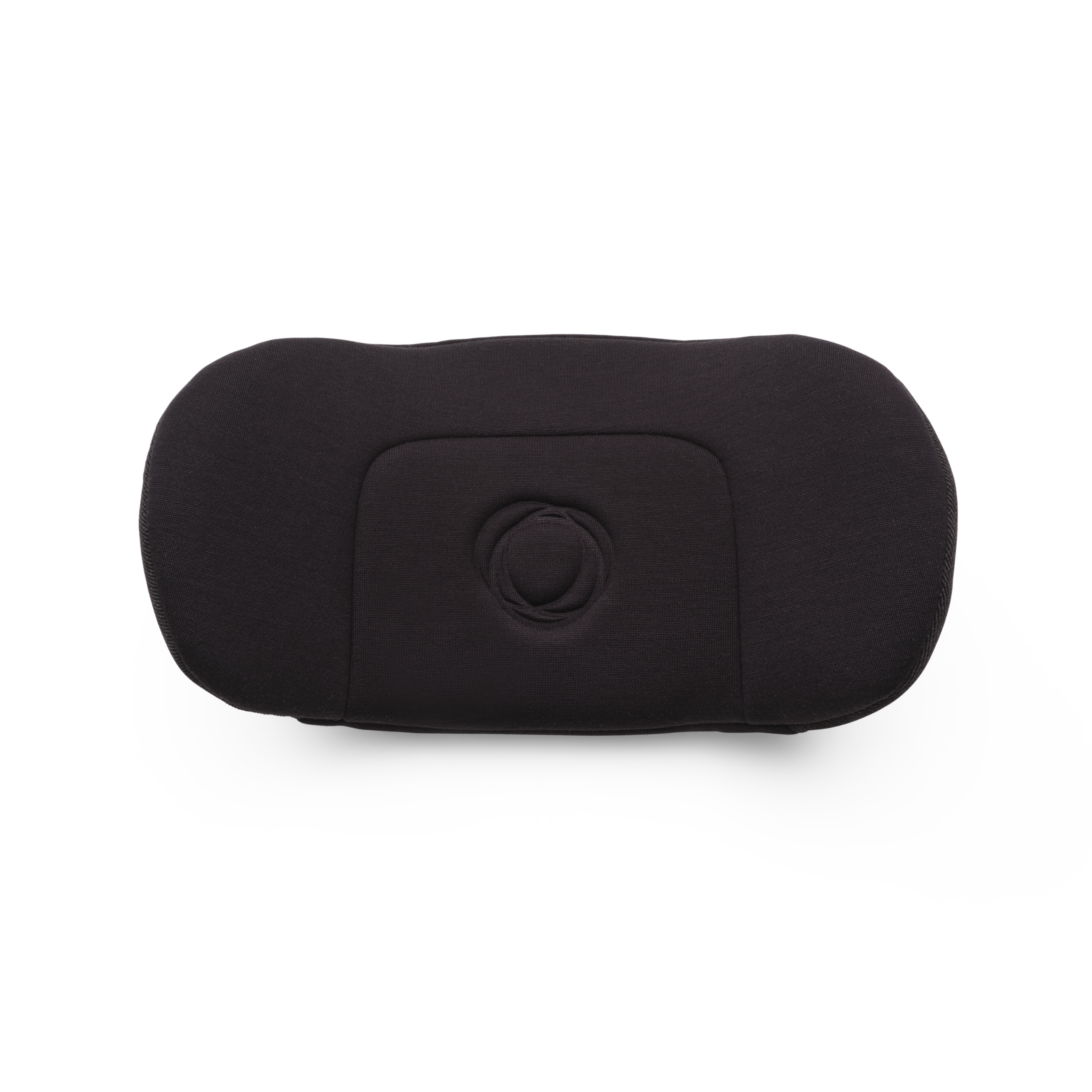 Bugaboo Owl by Nuna head insert BLACK - Thumbnail Slide 1 of 2