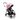 Bugaboo Bee 6 with bassinet and Turtle One by Nuna bundle - View 3