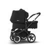 ASIA - D2D stroller bundleASIA BLACK/BLACK - Thumbnail Slide 2 of 6