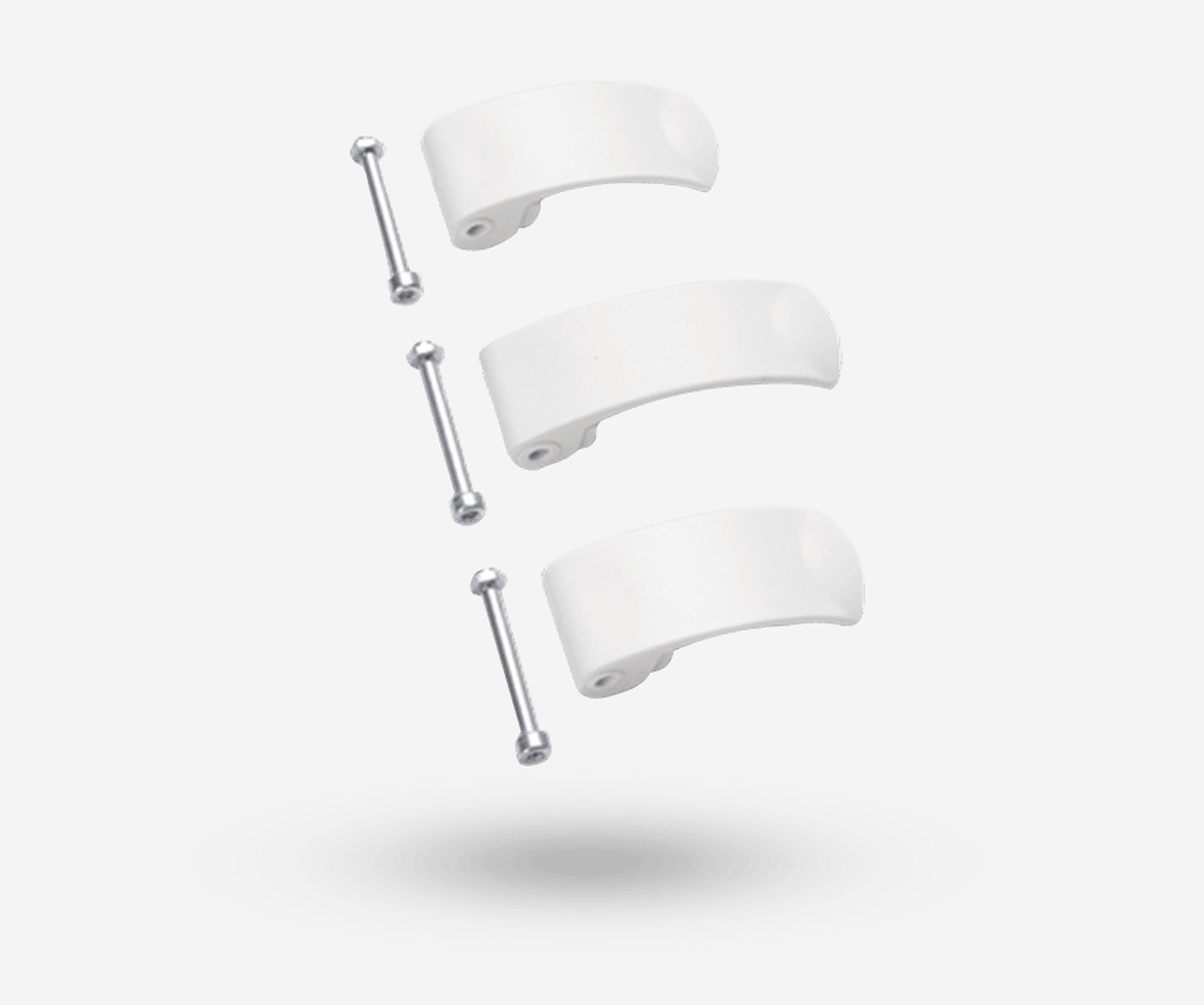 Bugaboo Donkey width adjustment clips replacement set - Main Modal Image Slide 1 of 2