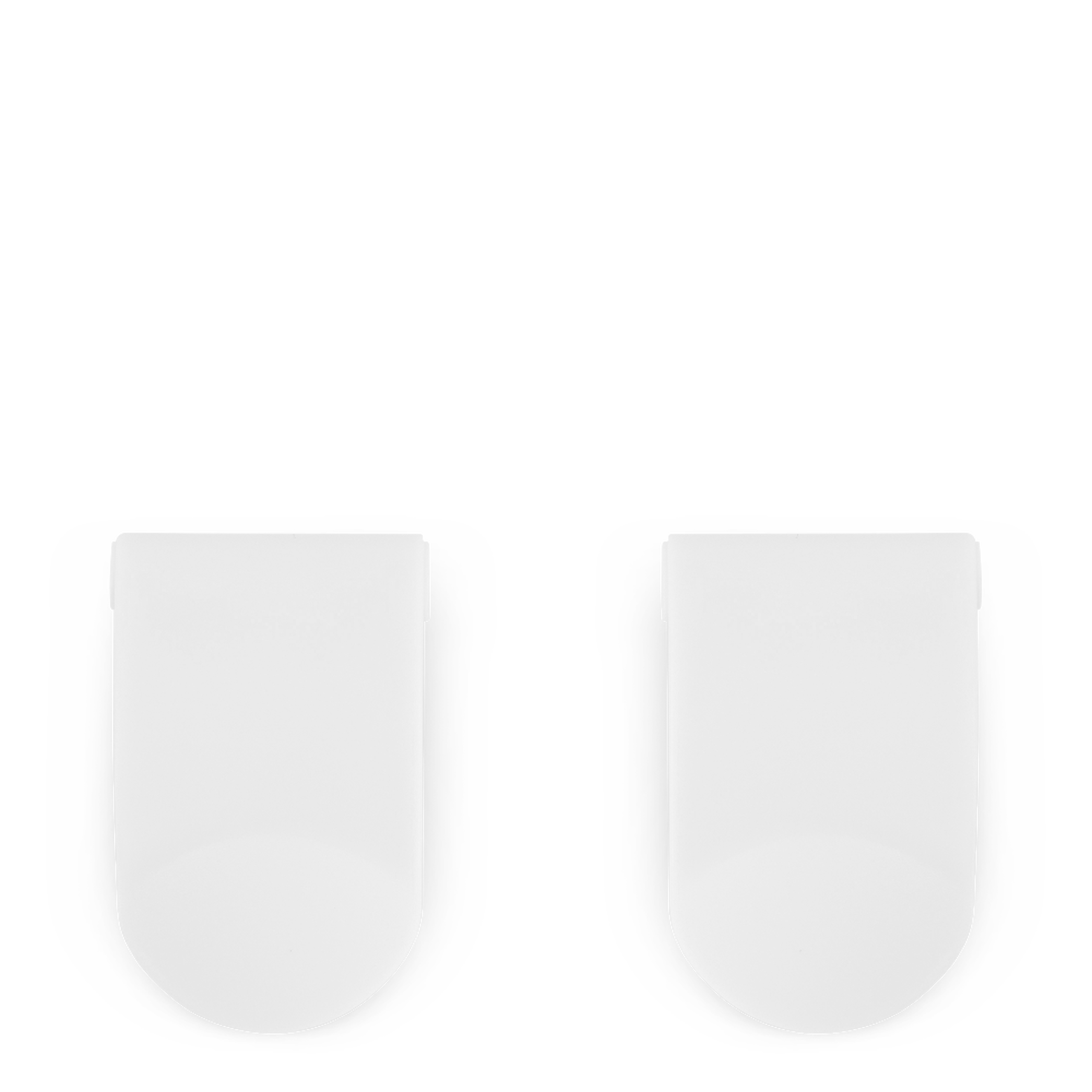 Bugaboo Fox chassis handlebar clips - Thumbnail Slide 2 of 2