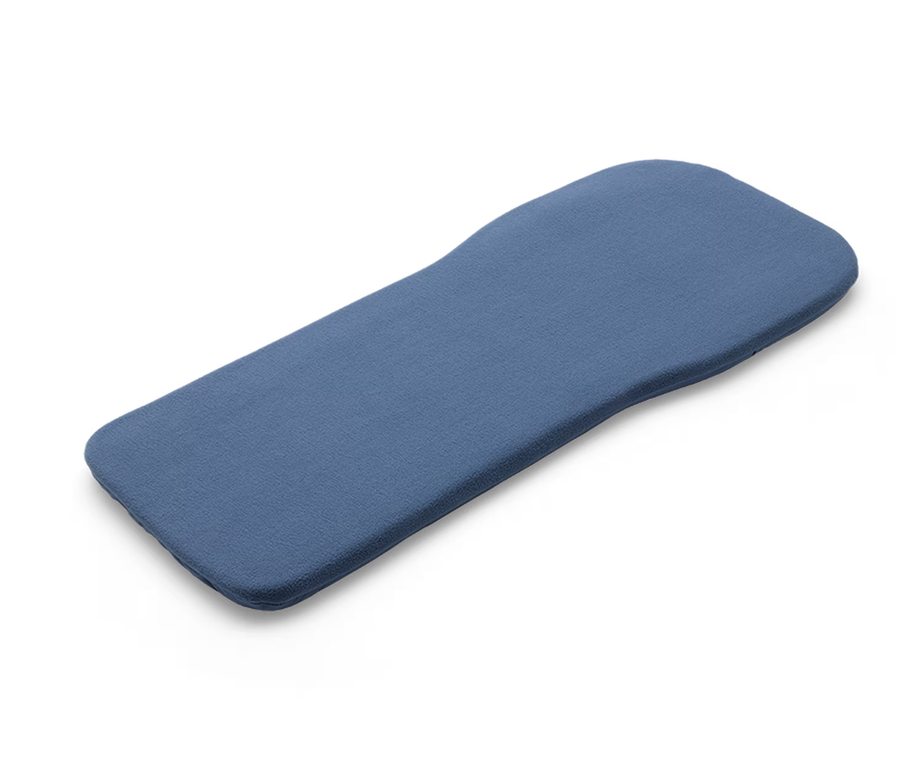 Bugaboo Donkey2 mattress BLUE MELANGE - Main Modal Image Slide 1 of 1