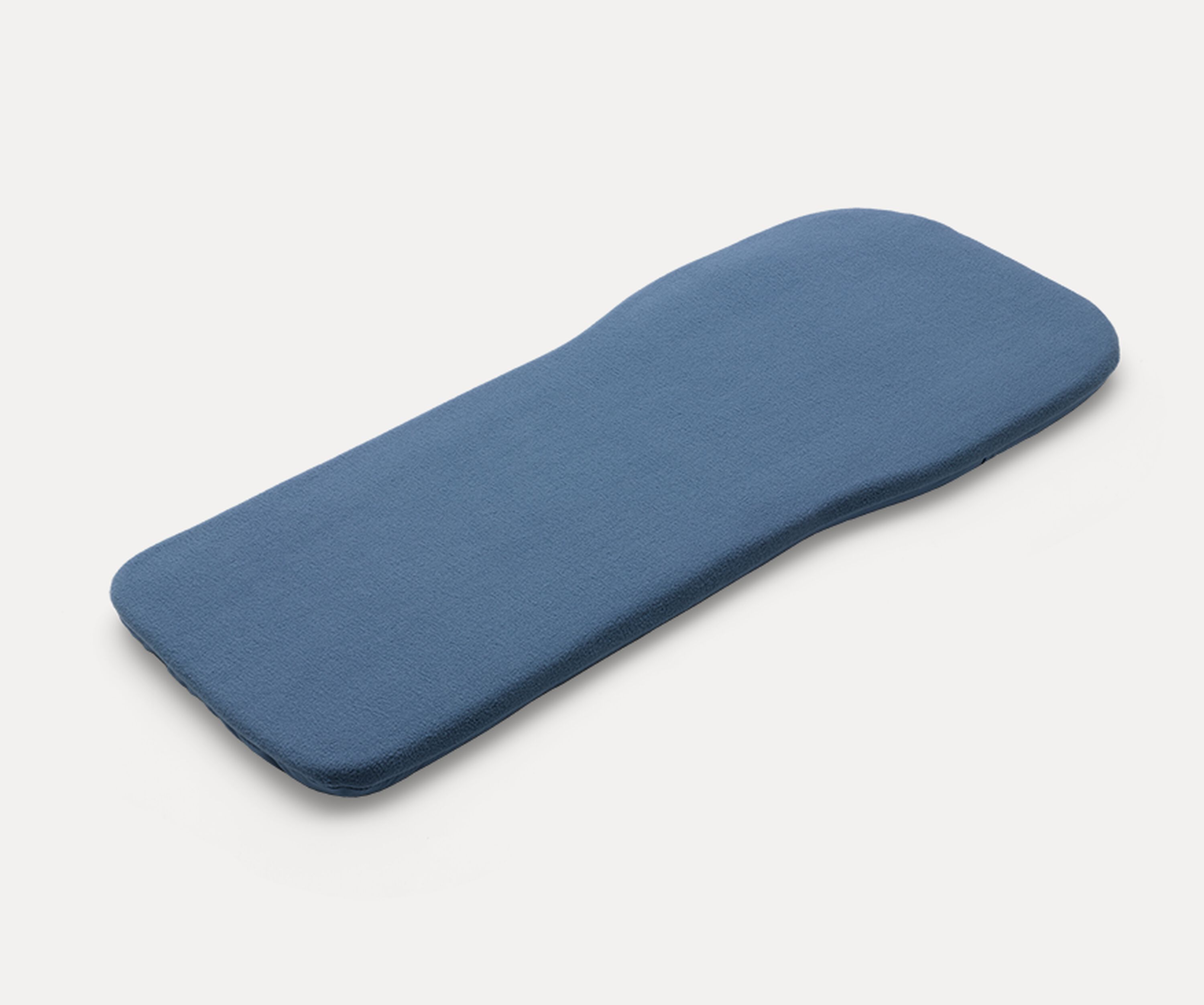 Bugaboo Donkey2 mattress BLUE MELANGE - Main Modal Image Slide 1 of 1