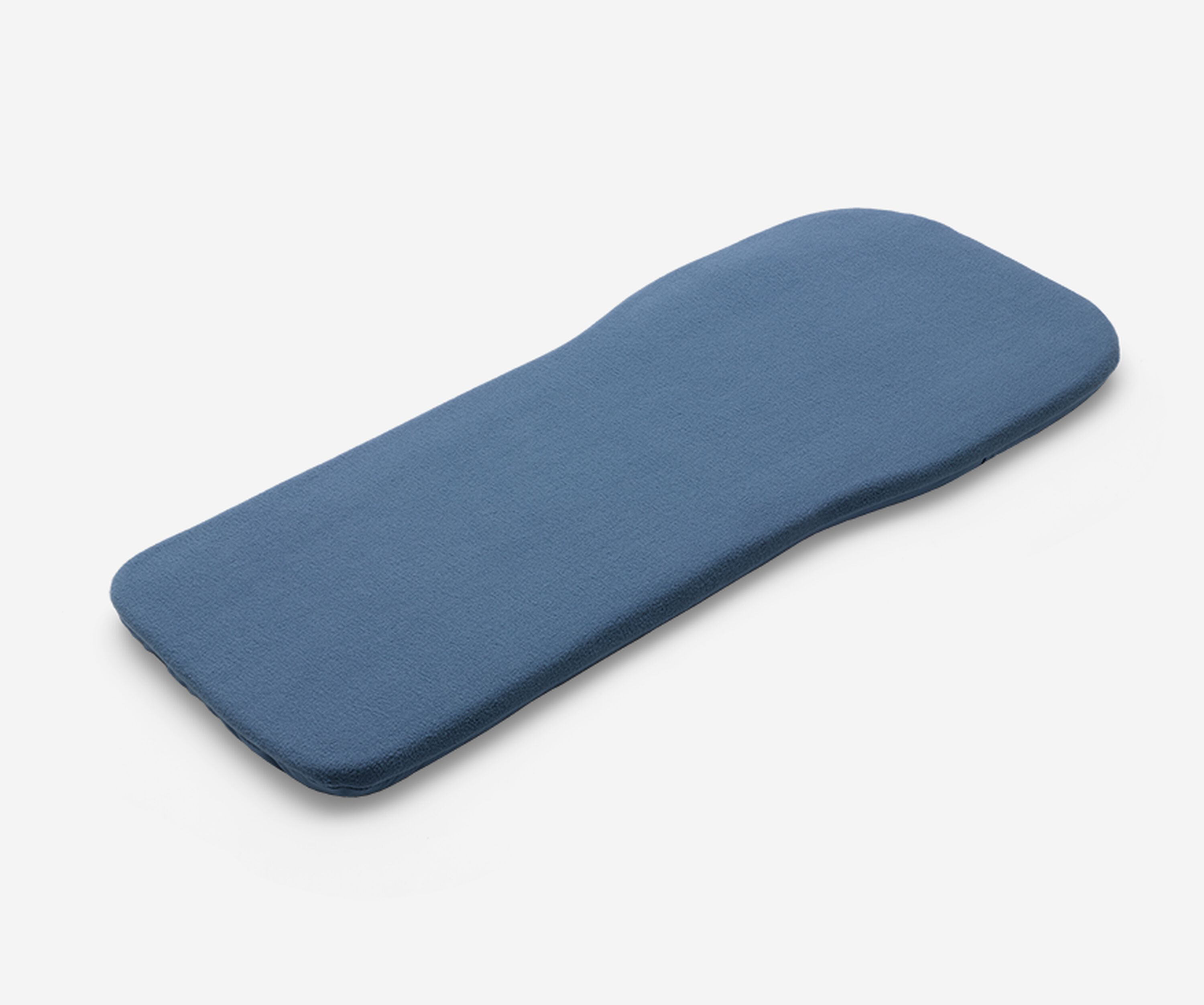Bugaboo Donkey2 mattress BLUE MELANGE - Main Modal Image Slide 1 of 1