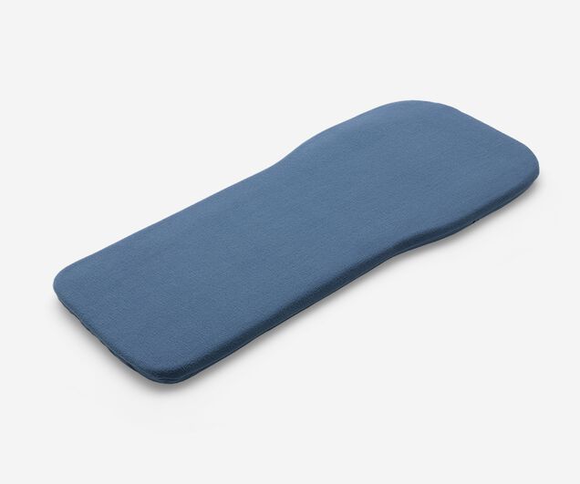 Bugaboo Donkey2 mattress BLUE MELANGE - Main Image Slide 1 of 1
