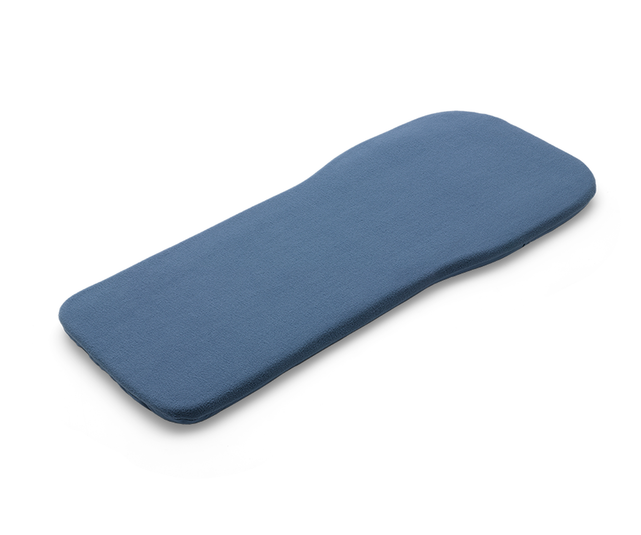 Bugaboo Donkey2 mattress BLUE MELANGE - Thumbnail Slide 1 of 1