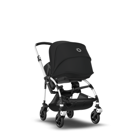 AU - B5B stroller bundleZW, ZW, ALU