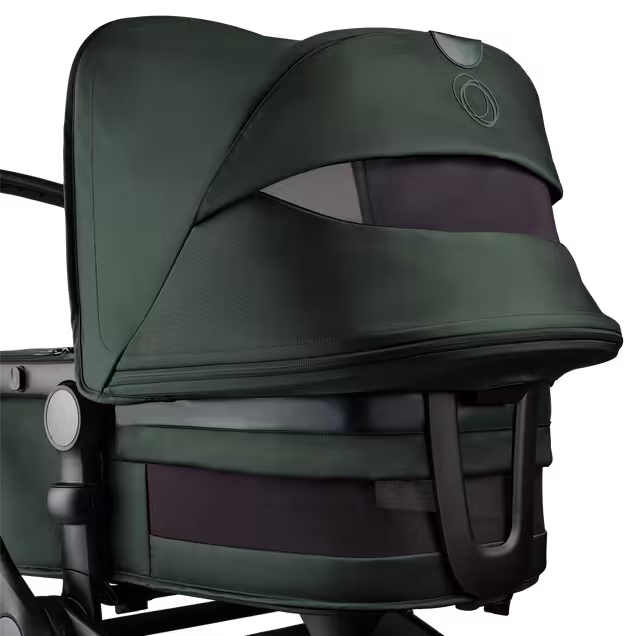 Refurbished Bugaboo Fox 5 2-in-1 pram - Main Image Slide 7 of 15