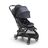 Refurbished Bugaboo Butterfly complete Black/Stormy blue - Stormy blue - Thumbnail Slide 4 of 18