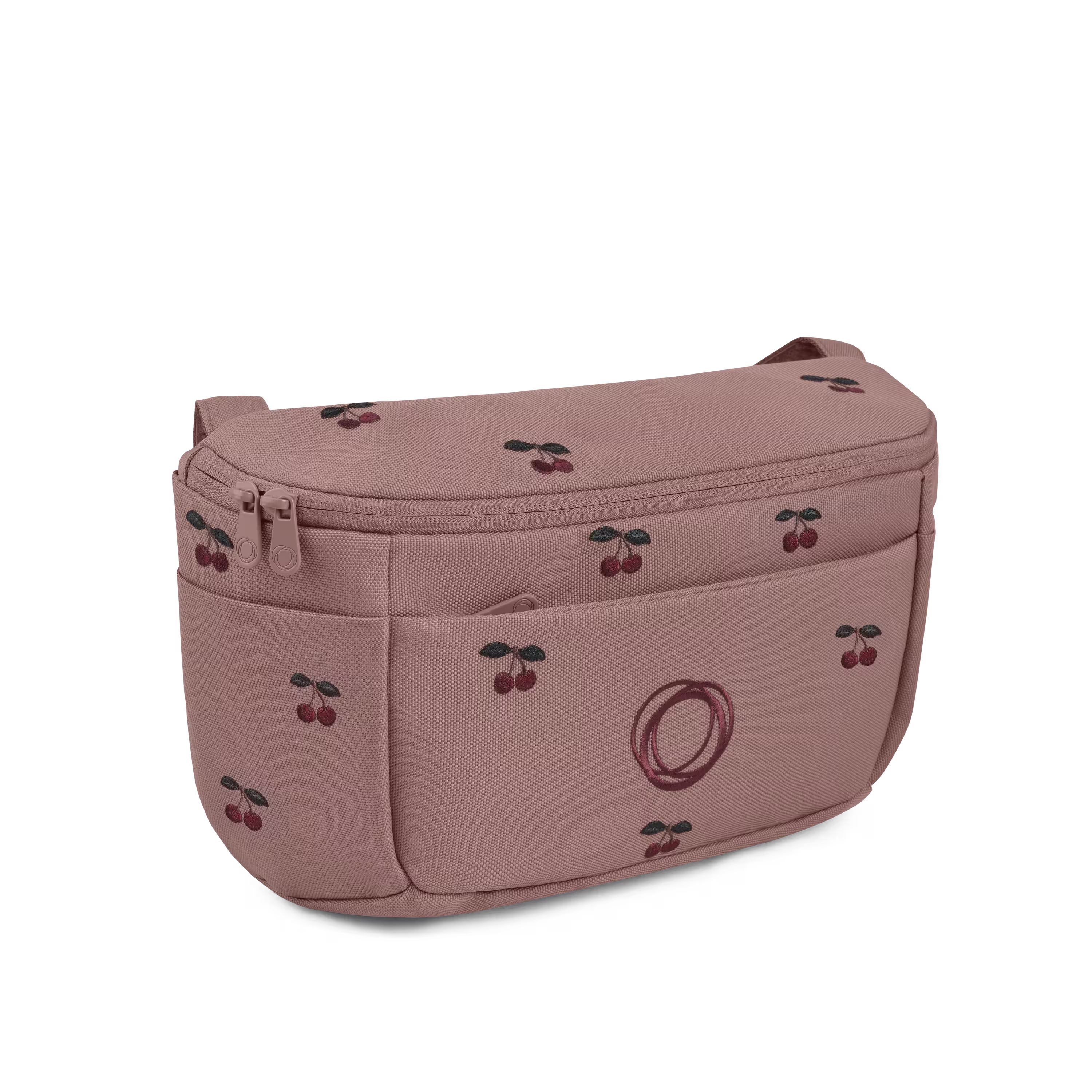 Bugaboo x Konges SlØjd organizer DUSTY PINK - Main Modal Image Slide 1 of 4