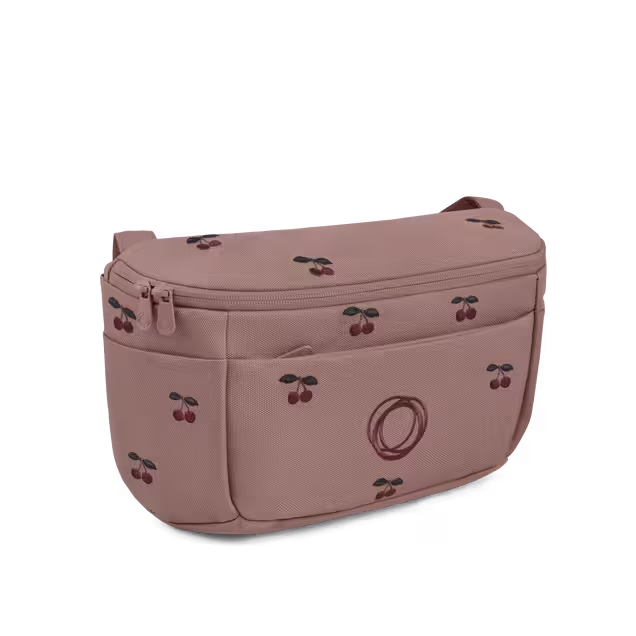 Bugaboo x Konges SlØjd organizer DUSTY PINK - Main Image Slide 1 of 4