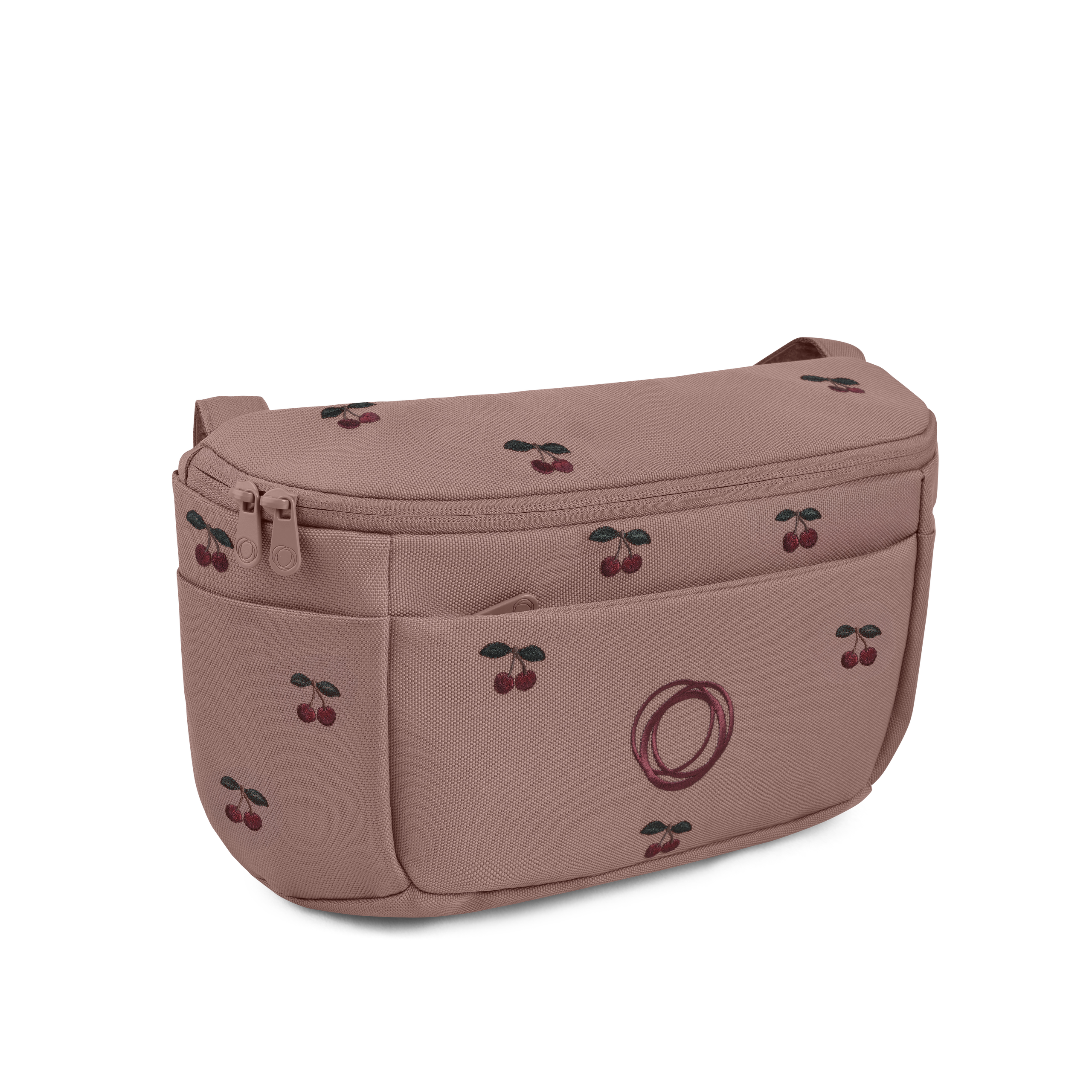 Bugaboo x Konges SlØjd organizer DUSTY PINK - Thumbnail Slide 1 of 4