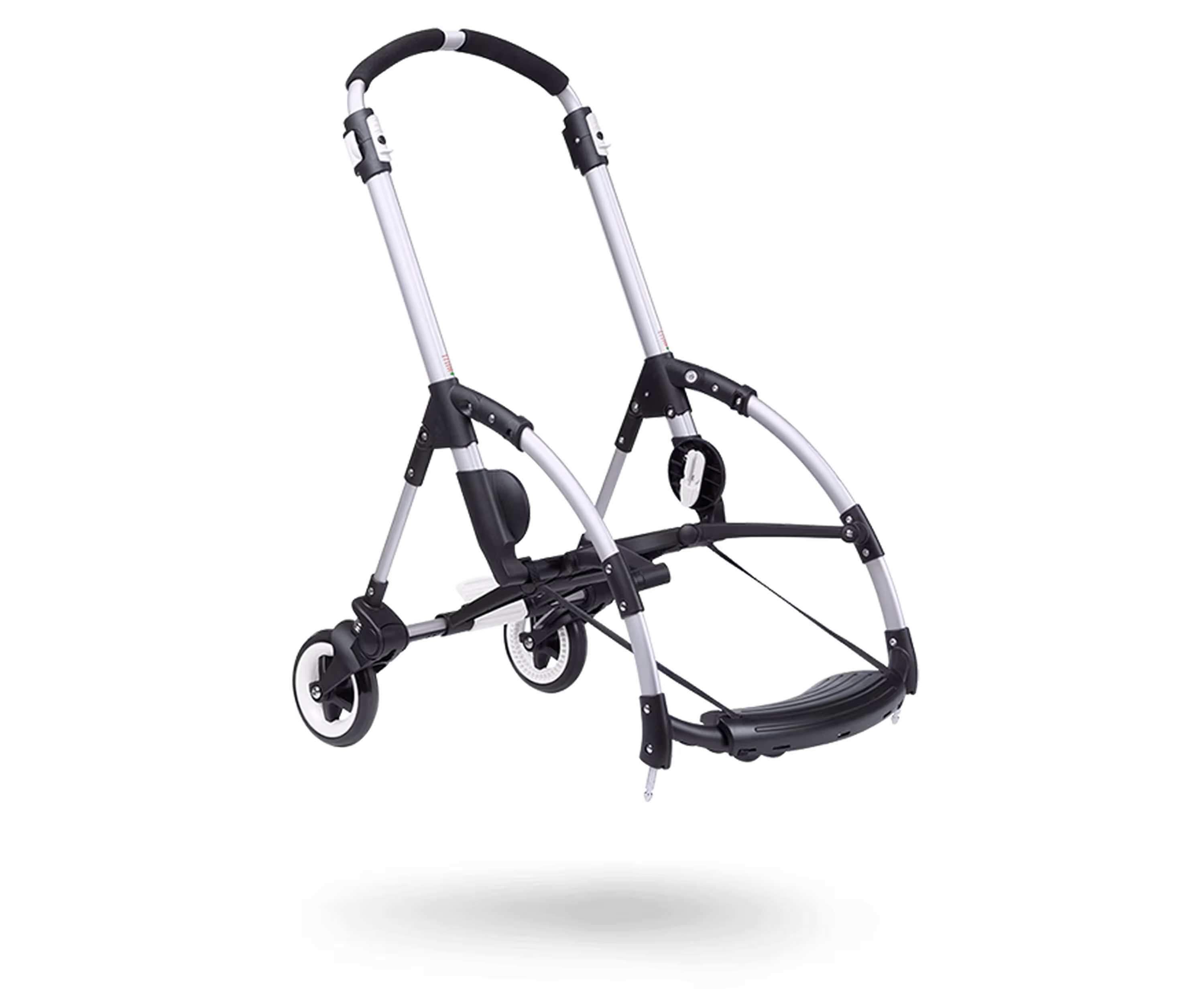 bugaboo bee3 chassis RU/IL ALU - Main Modal Image Slide 1 van 1