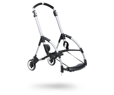 bugaboo bee3 chassis ALU