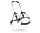 Bugaboo Bee 3 chassis
