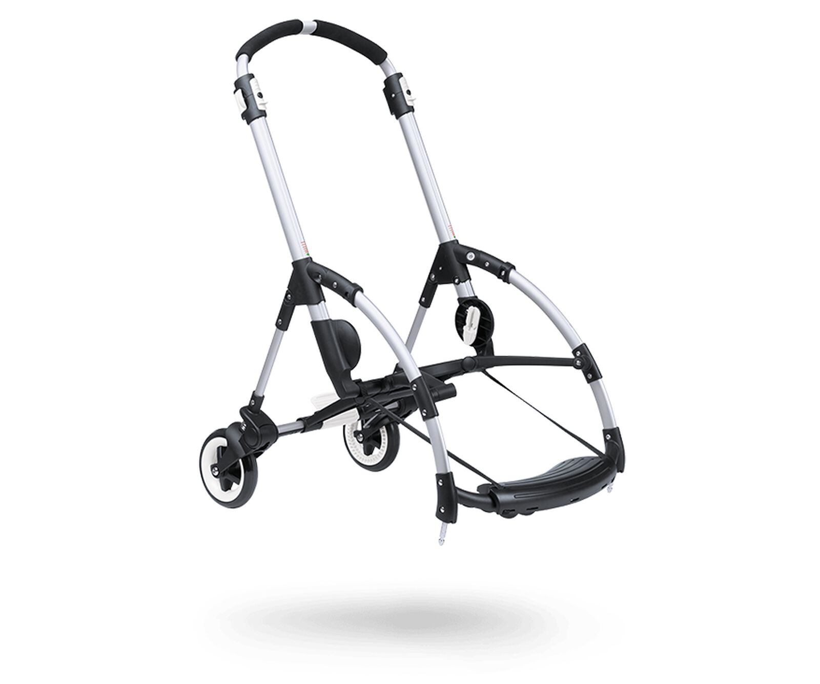 Bugaboo Bee 3 chassis - View 1