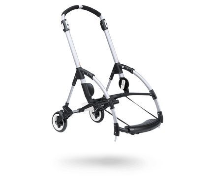 bugaboo bee3 chassis KR/JP/CN ALU - view 1