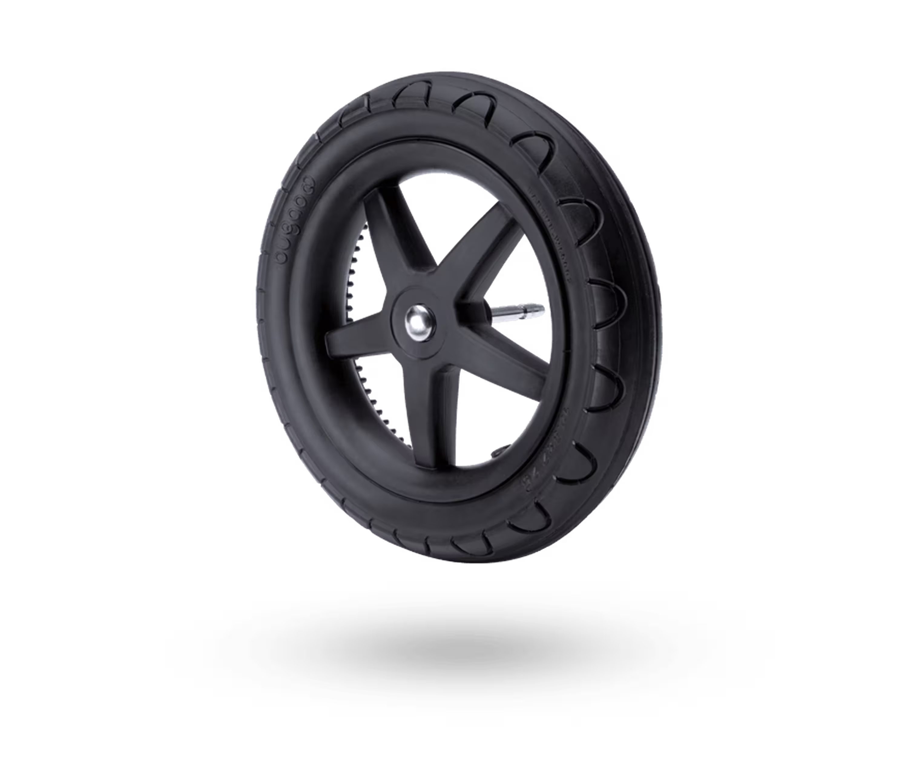 Bugaboo Cameleon3 12inch rear wheel (foam) - Main Modal Image Slide 2 of 2