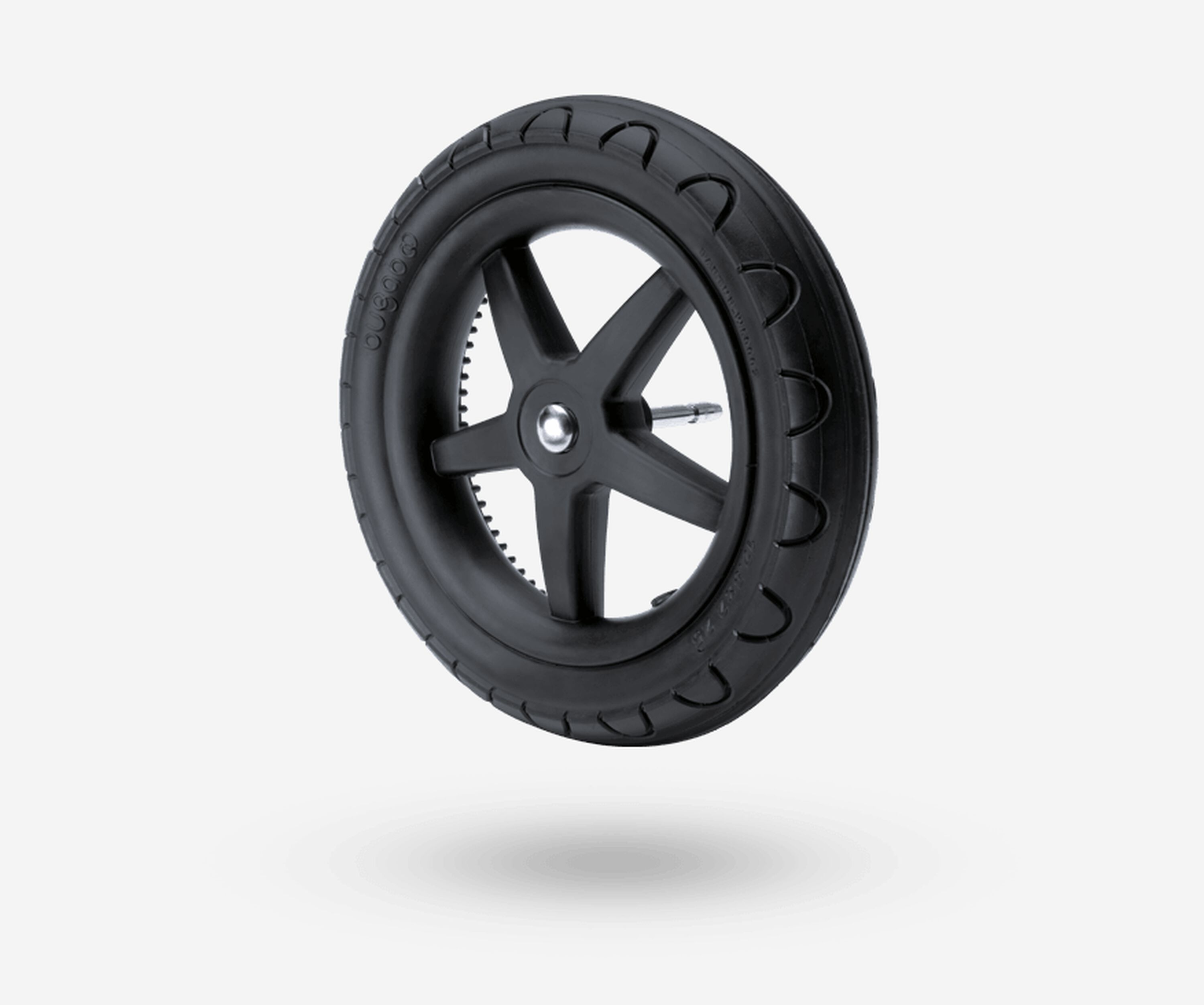 Bugaboo Cameleon3 12inch rear wheel (foam) - Main Modal Image Slide 2 of 2