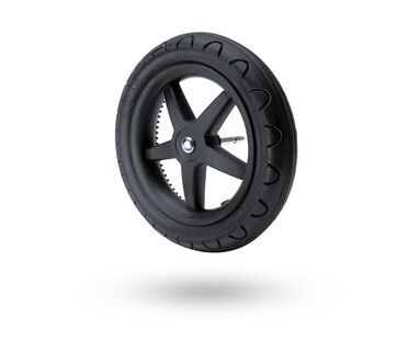 Bugaboo Cameleon3 12inch rear wheel (foam) - view 2