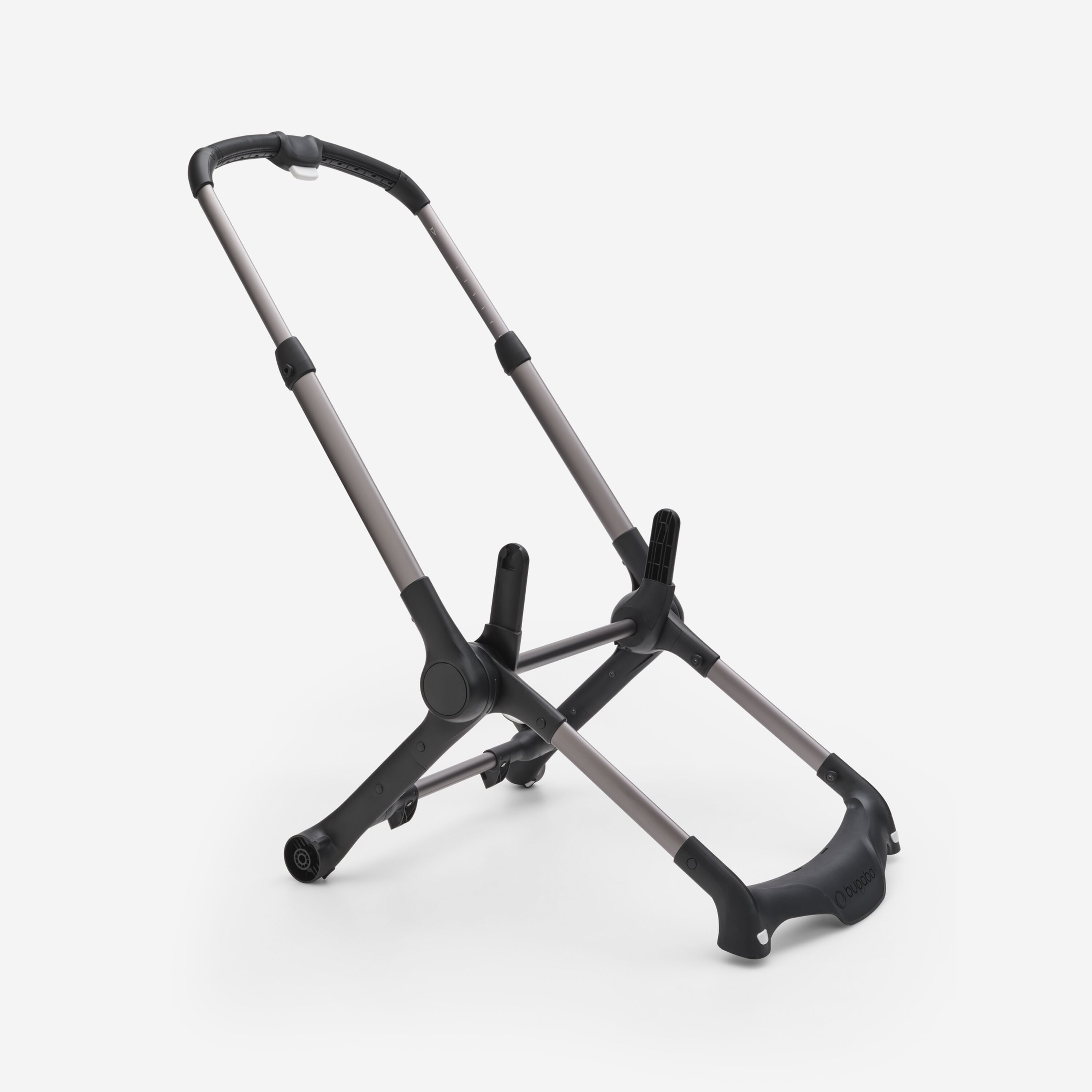 Bugaboo Fox 5 chassis GRAPHITE - Main Modal Image Slide 2 of 2