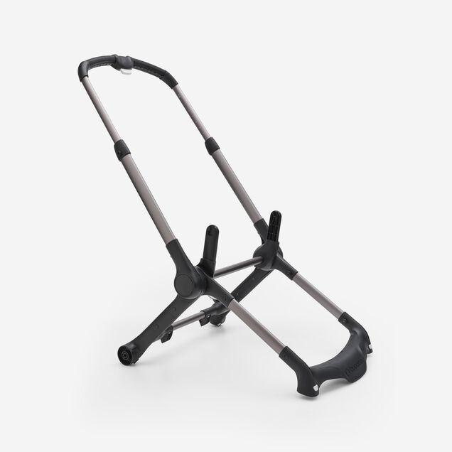 Bugaboo Fox 5 chassis GRAPHITE - Main Image Slide 2 of 2